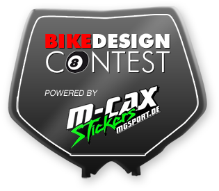 FORTY8  BIKE-DESIGN CONTEST